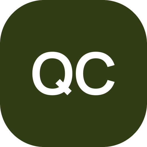 Queen City Run Coaching logo